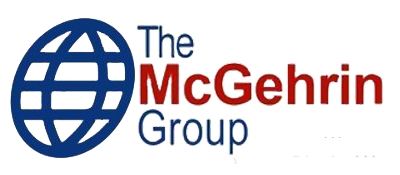 McGehrin Logo